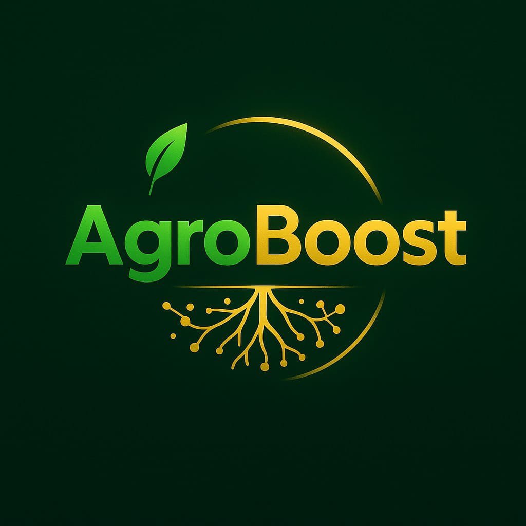 AgroBoost